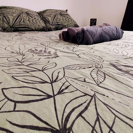 Logement Entier Proche Tribunaux Douai Exteriör bild