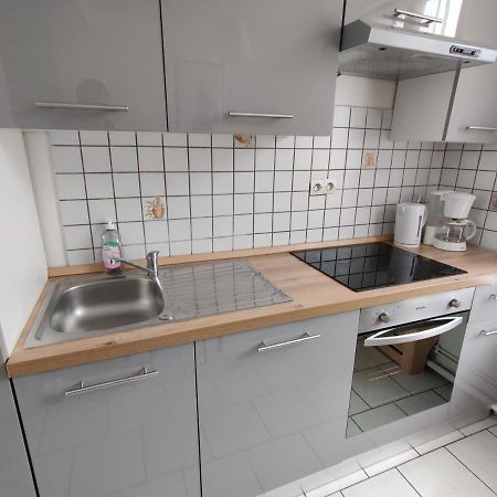 Logement Entier Proche Tribunaux Douai Exteriör bild